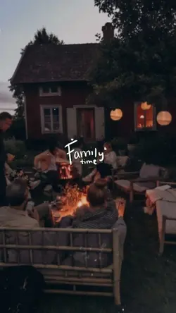 family time