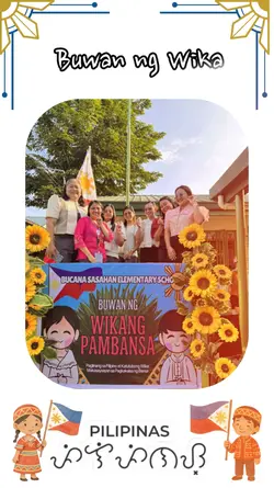 Buwan ng Wika 