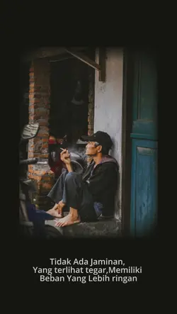 Semangat laki laki