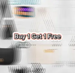 Buy 1 Get 1