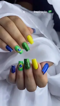 Unhas Copa