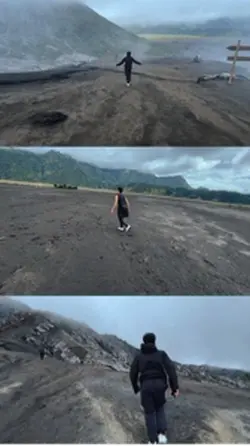 3 kolase video 