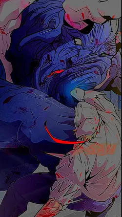 Manhwa-d-san