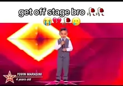 Americas got talent