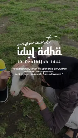 Qurban Perasaan