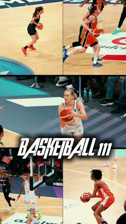 PRO BASKETBALL