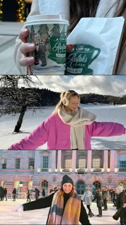 Winter, Lately