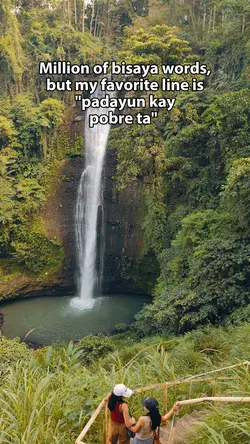 bisaya words