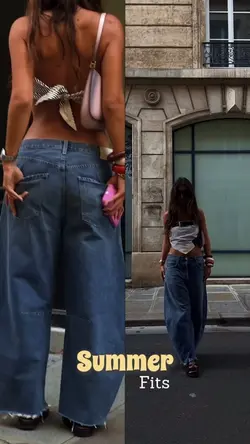 Summer fits