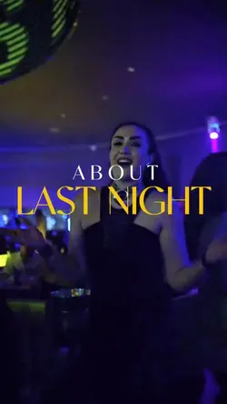 Nightclub diaries