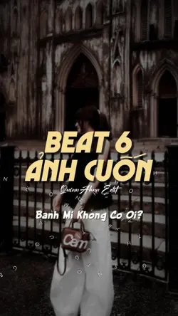 Banh Mi Khong Co Oi?
