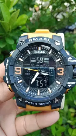 watch for men