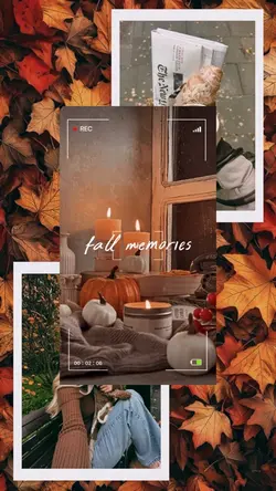 fall memories 🍂🍁