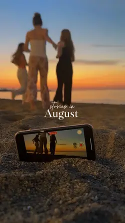 stories in august 