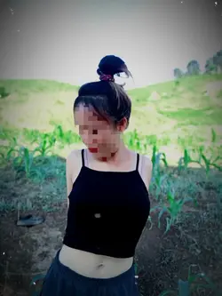 ເສ້າໃຈແຮ່ງ