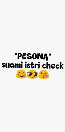 pesona suami istri 