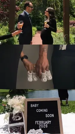 pregnancyannounceme