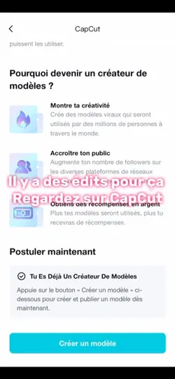 Comment devenir 