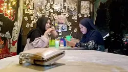 selang waktu nih