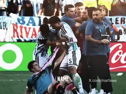 Paredes vs Spain