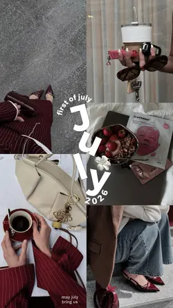July