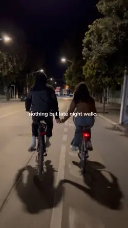night walks