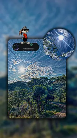 foto aesthetic kece