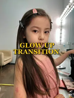 transition