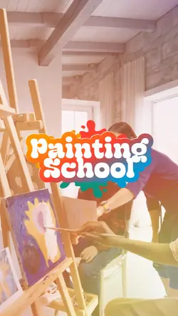 Painting School