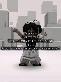 Free clip