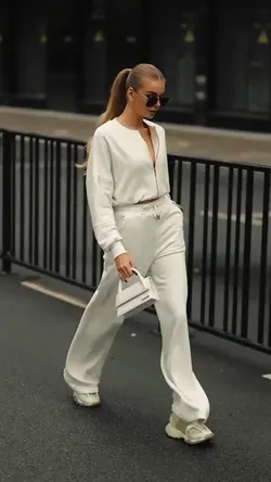 Casual Outfit Ideas