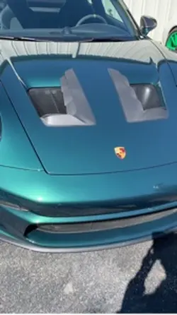 Tuff car edit