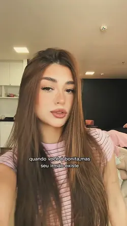 seu irmão existe