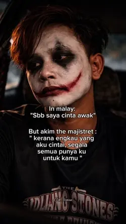 Akim the majistret