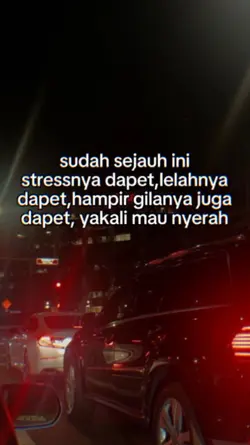 YAKALI NYERAH
