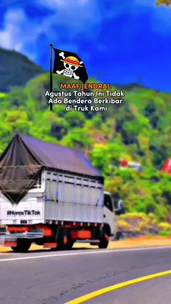 bendera one peace