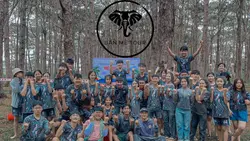 Team building 