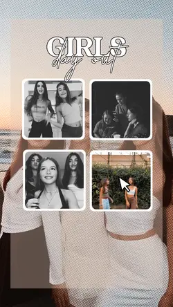 girls day out