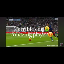 Terrible edit😭