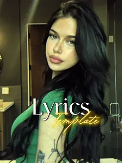 Lyrics🎶