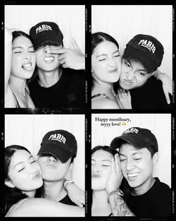 Happy monthsary 🫶🫶