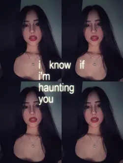 haunted 