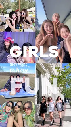 Girlsjustwannahavefu