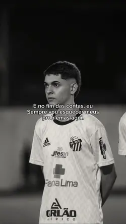 E no fim das contas.