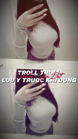 2 ẢNH TROLL