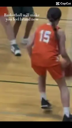Basketball❤️