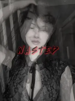 WASTED SLOWMO