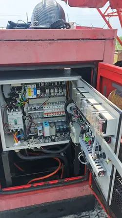 Generator Set 20kva