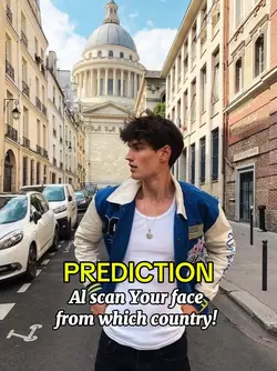 Prediction Scan Ai