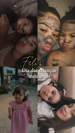 dia das crianças 